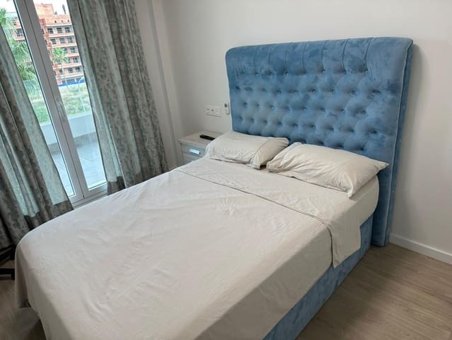 3 soveværelse Lejlighed til leje i Rodeo Alto - Guadaiza - La Campana, Marbella med swimmingpool - € 2.200 (Ref: 9959028)