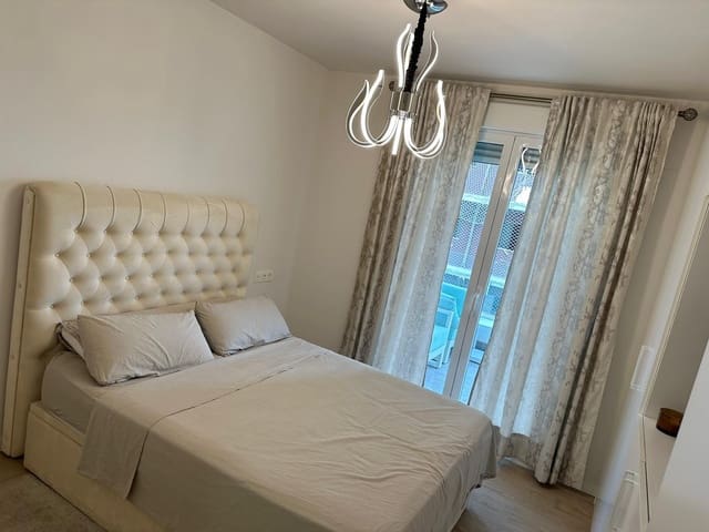 3 soveværelse Lejlighed til leje i Rodeo Alto - Guadaiza - La Campana, Marbella med swimmingpool - € 2.200 (Ref: 9959028)