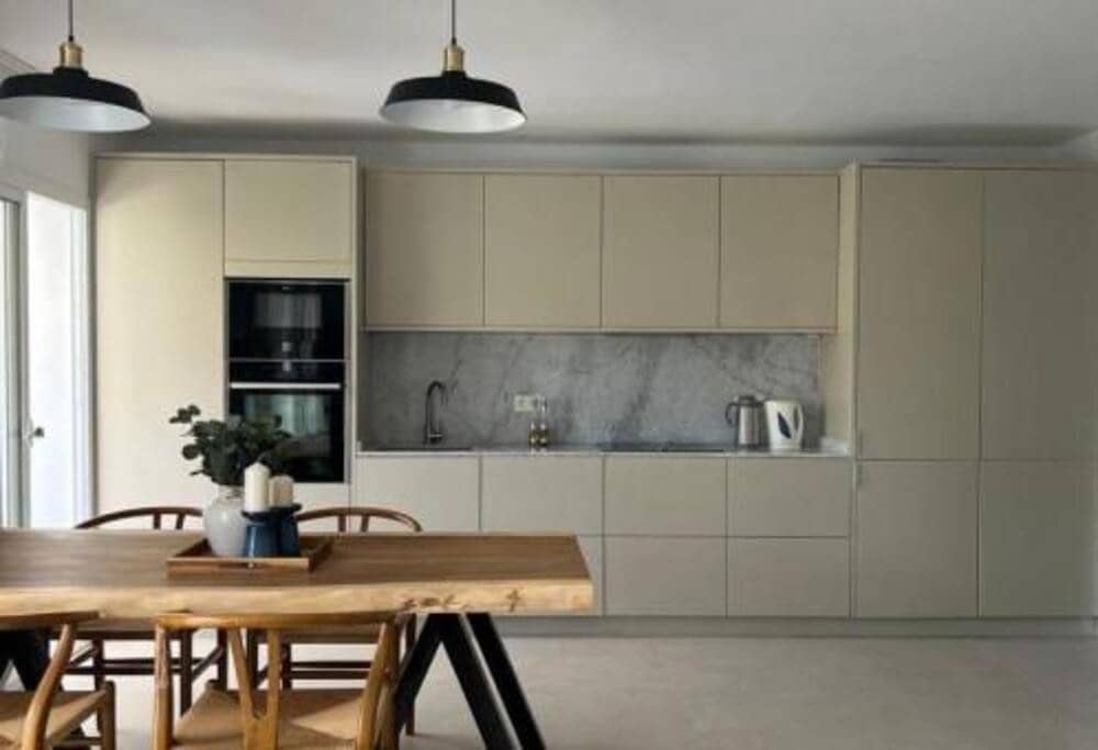 Ático de 4 habitaciones en La Quinta en alquiler con piscina garaje - 4.200 € (Ref: 9964605)
