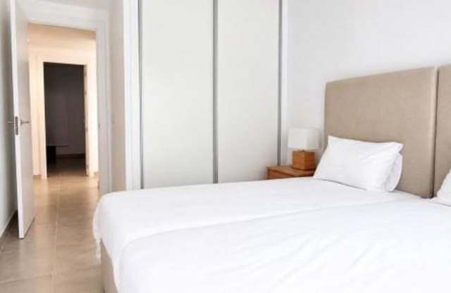 3 bedroom Apartment for rent in Benahavís with pool garage - € 4,000 (Ref: 9966039)