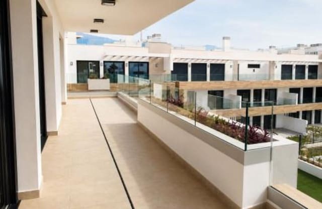 3 bedroom Apartment for rent in Benahavís with pool garage - € 4,000 (Ref: 9966039)