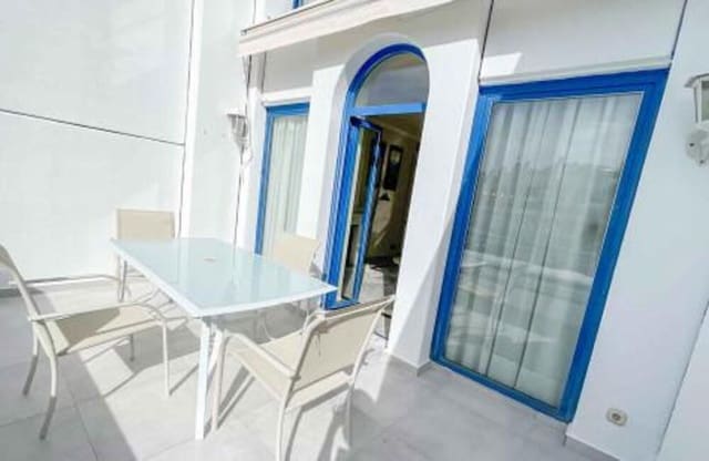 2 camera da letto Appartamento da affittare in Playa de Fontanilla, Marbella con piscina garage - 2.100 € (Rif: 9966040)