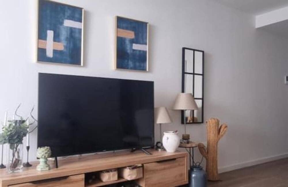 Appartement de 2 chambres à louer à Marbella avec piscine garage - 2 000 € (Ref: 9966041)