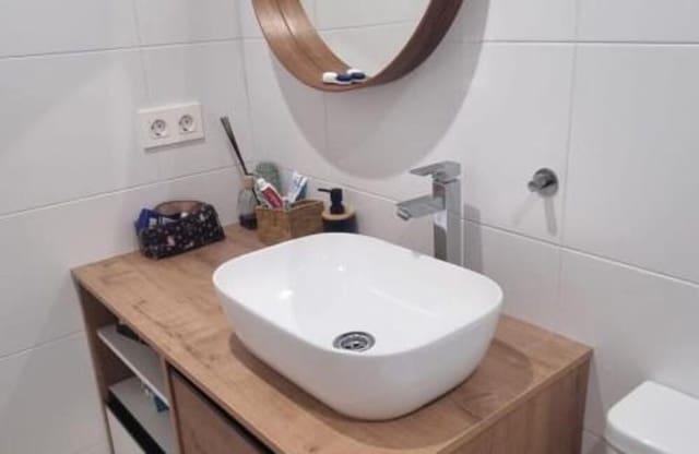 Appartement de 2 chambres à louer à Rodeo Alto - Guadaiza - La Campana, Marbella avec piscine garage - 2 000 € (Ref: 9966041)