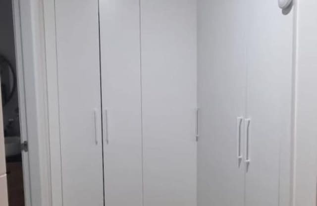 Appartement de 2 chambres à louer à Rodeo Alto - Guadaiza - La Campana, Marbella avec piscine garage - 2 000 € (Ref: 9966041)