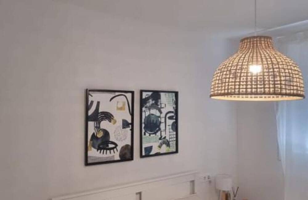 Appartement de 2 chambres à louer à Marbella avec piscine garage - 2 000 € (Ref: 9966041)