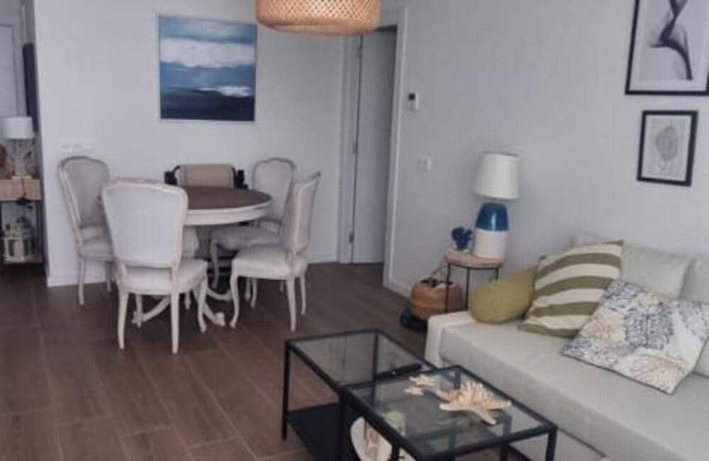 Appartement de 2 chambres à louer à Marbella avec piscine garage - 2 000 € (Ref: 9966041)