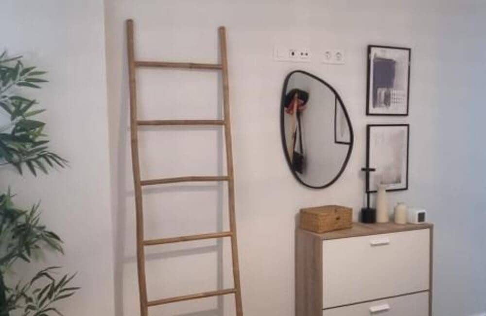 Appartement de 2 chambres à louer à Marbella avec piscine garage - 2 000 € (Ref: 9966041)