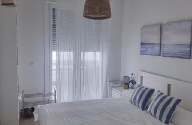 Appartement de 2 chambres à louer à Rodeo Alto - Guadaiza - La Campana, Marbella avec piscine garage - 2 000 € (Ref: 9966041)
