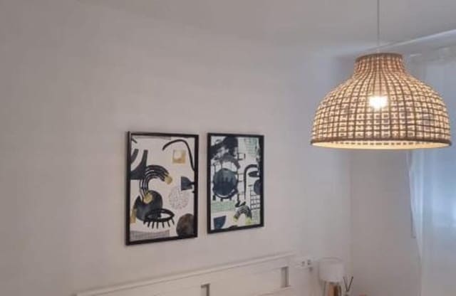 Appartement de 2 chambres à louer à Rodeo Alto - Guadaiza - La Campana, Marbella avec piscine garage - 2 000 € (Ref: 9966041)