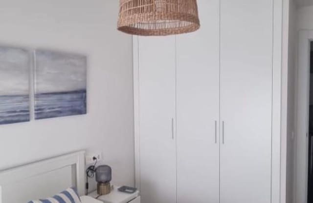 Appartement de 2 chambres à louer à Rodeo Alto - Guadaiza - La Campana, Marbella avec piscine garage - 2 000 € (Ref: 9966041)