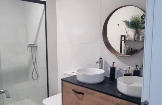 Appartement de 2 chambres à louer à Rodeo Alto - Guadaiza - La Campana, Marbella avec piscine garage - 2 000 € (Ref: 9966041)
