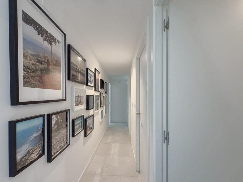 3 sypialnia Apartament do wynajęcia w Estepona z basenem garażem - 3 500 € (Ref: 9969247)