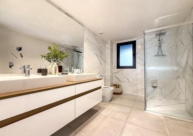 3 sypialnia Apartament do wynajęcia w Estepona z basenem garażem - 3 500 € (Ref: 9969247)
