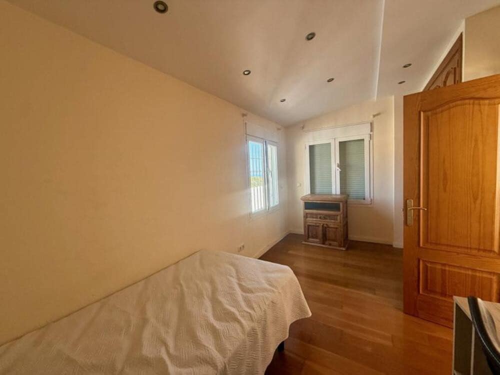 5 Zimmer Penthouse zu vermieten in Marbella mit Pool Garage - 3.000 € (Ref: 9969250)