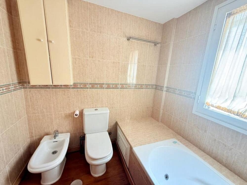 5 Zimmer Penthouse zu vermieten in Marbella mit Pool Garage - 3.000 € (Ref: 9969250)