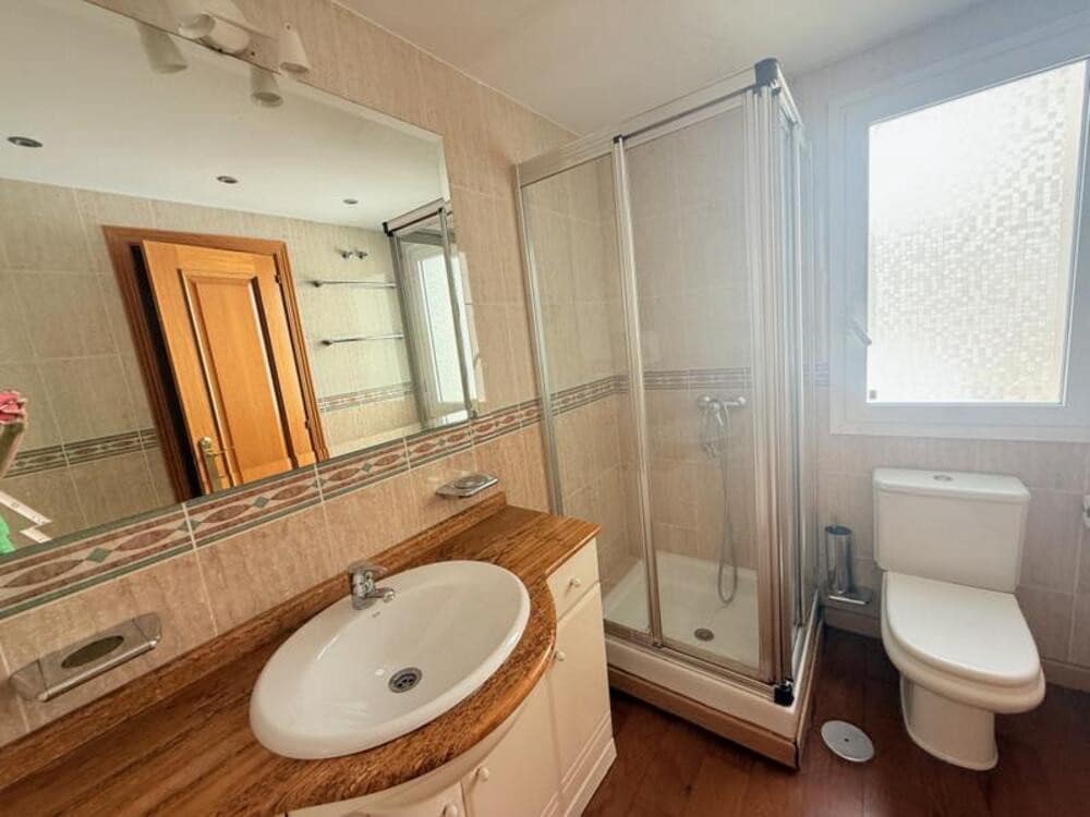 5 Zimmer Penthouse zu vermieten in Marbella mit Pool Garage - 3.000 € (Ref: 9969250)