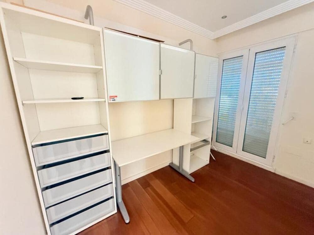 5 Zimmer Penthouse zu vermieten in Marbella mit Pool Garage - 3.000 € (Ref: 9969250)
