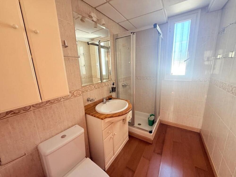 5 Zimmer Penthouse zu vermieten in Marbella mit Pool Garage - 3.000 € (Ref: 9969250)