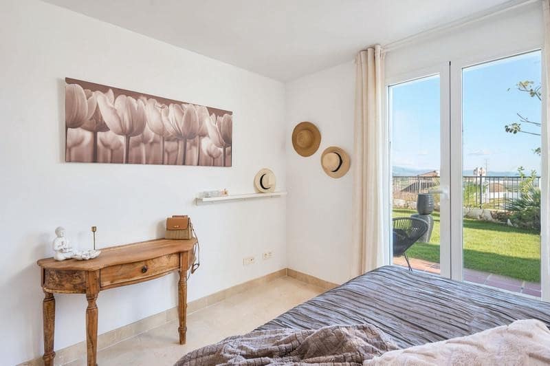 3 camera da letto Appartamento da affittare in Benahavis con piscina garage - 3.250 € (Rif: 9972768)