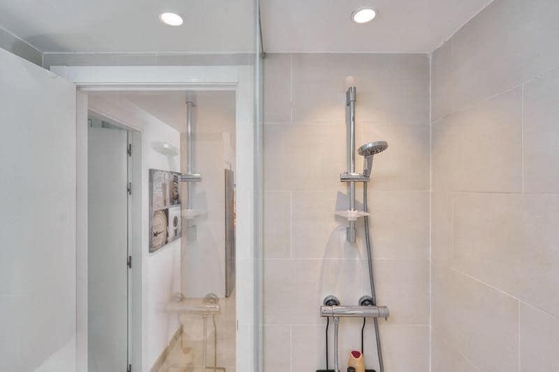 3 camera da letto Appartamento da affittare in Benahavis con piscina garage - 3.250 € (Rif: 9972768)