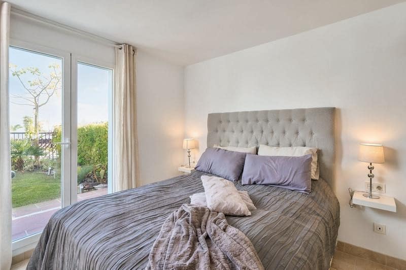 3 camera da letto Appartamento da affittare in Benahavis con piscina garage - 3.250 € (Rif: 9972768)
