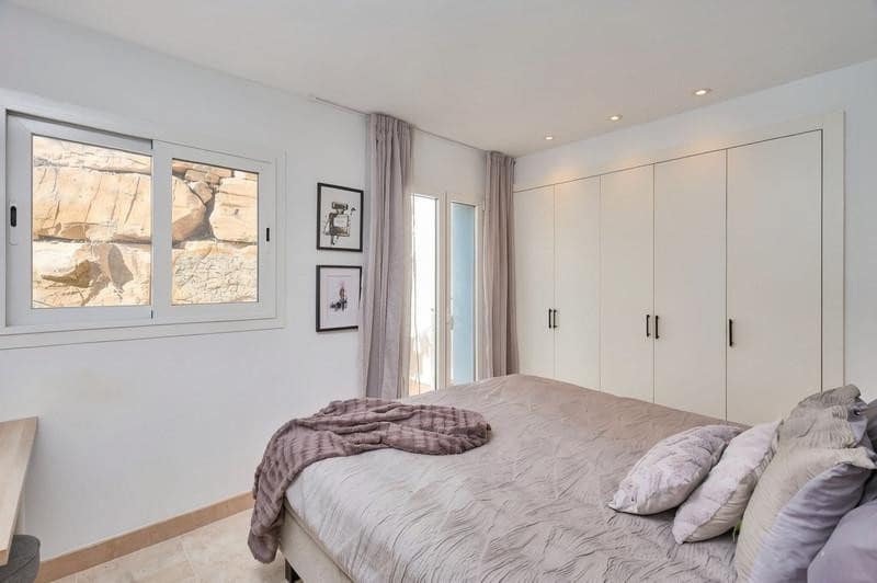 3 camera da letto Appartamento da affittare in Benahavis con piscina garage - 3.250 € (Rif: 9972768)