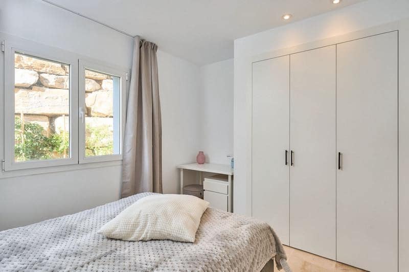 3 camera da letto Appartamento da affittare in Benahavis con piscina garage - 3.250 € (Rif: 9972768)