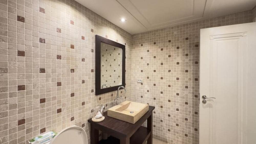 3 quarto Apartamento para arrendar em Estepona com piscina garagem - 4 000 € (Ref: 9976721)