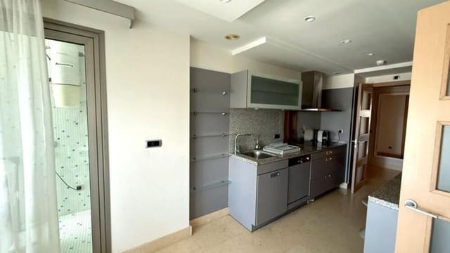 3 camera da letto Appartamento da affittare in La Carolina - Guadalpín, Marbella con piscina garage - 4.700 € (Rif: 9978108)