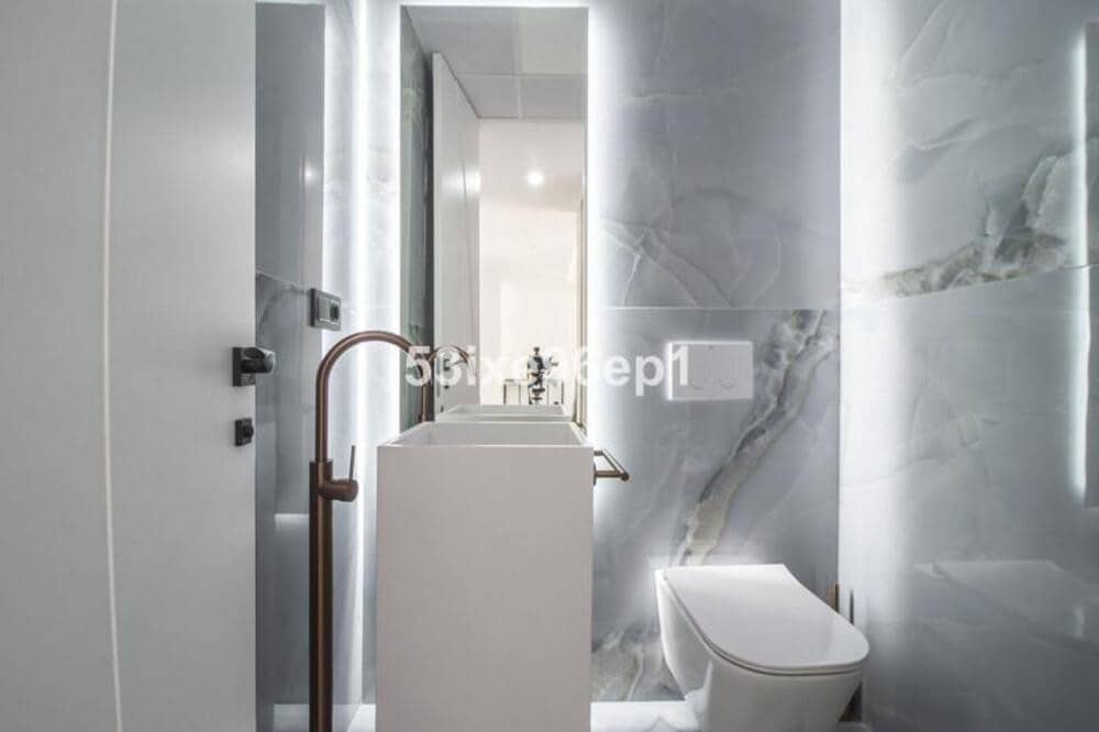4 camera da letto Appartamento da affittare in Benahavis con piscina - 6.000 € (Rif: 9981748)