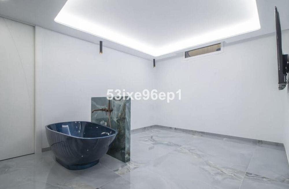 4 camera da letto Appartamento da affittare in Benahavis con piscina - 6.000 € (Rif: 9981748)