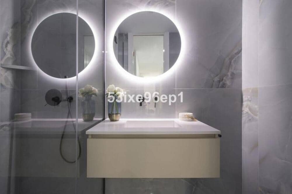 4 camera da letto Appartamento da affittare in Benahavis con piscina - 6.000 € (Rif: 9981748)