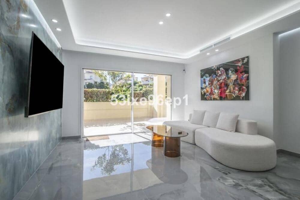 4 camera da letto Appartamento da affittare in Benahavis con piscina - 6.000 € (Rif: 9981748)