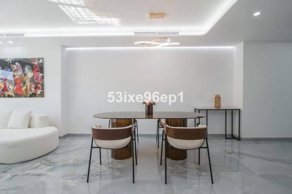 4 camera da letto Appartamento da affittare in Benahavis con piscina - 6.000 € (Rif: 9981748)