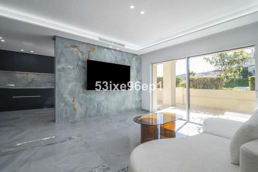 4 camera da letto Appartamento da affittare in Benahavis con piscina - 6.000 € (Rif: 9981748)