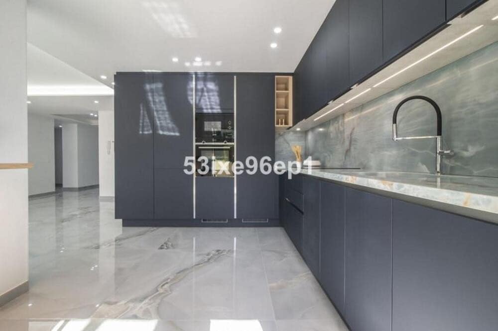 4 camera da letto Appartamento da affittare in Benahavis con piscina - 6.000 € (Rif: 9981748)