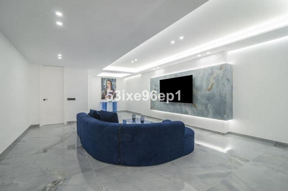4 camera da letto Appartamento da affittare in Benahavis con piscina - 6.000 € (Rif: 9981748)