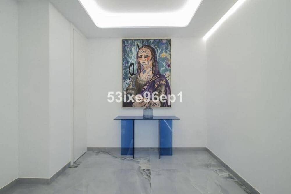 4 camera da letto Appartamento da affittare in Benahavis con piscina - 6.000 € (Rif: 9981748)