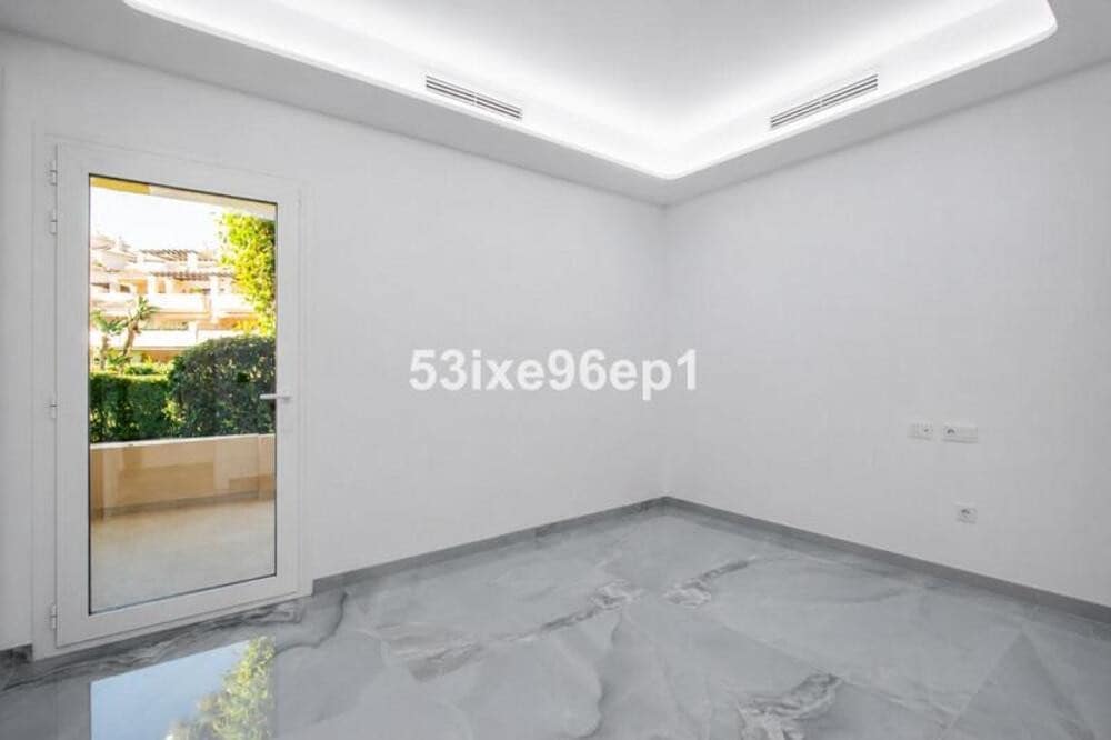 4 camera da letto Appartamento da affittare in Benahavis con piscina - 6.000 € (Rif: 9981748)