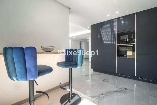 4 camera da letto Appartamento da affittare in Los Arqueros - Puerto del Almendro, Benahavís con piscina - 6.000 € (Rif: 9981748)