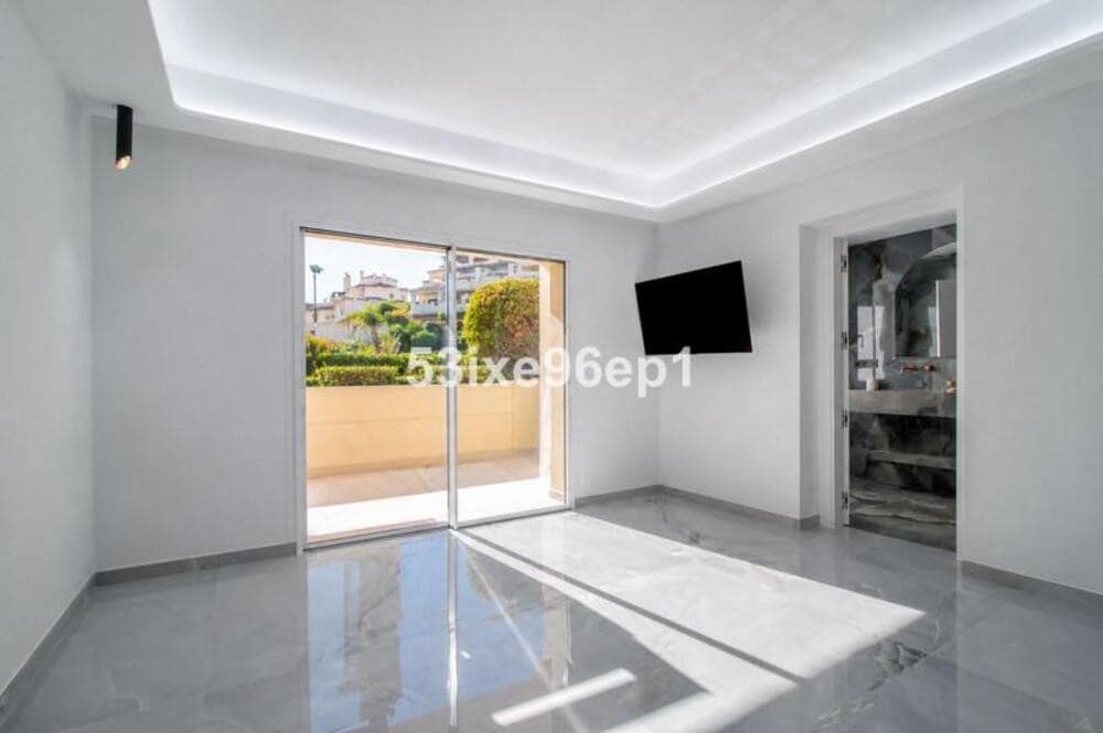4 camera da letto Appartamento da affittare in Benahavis con piscina - 6.000 € (Rif: 9981748)