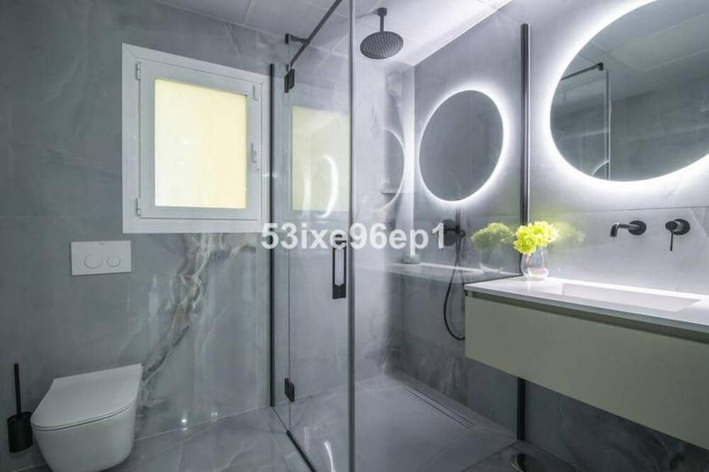 4 camera da letto Appartamento da affittare in Benahavis con piscina - 6.000 € (Rif: 9981748)