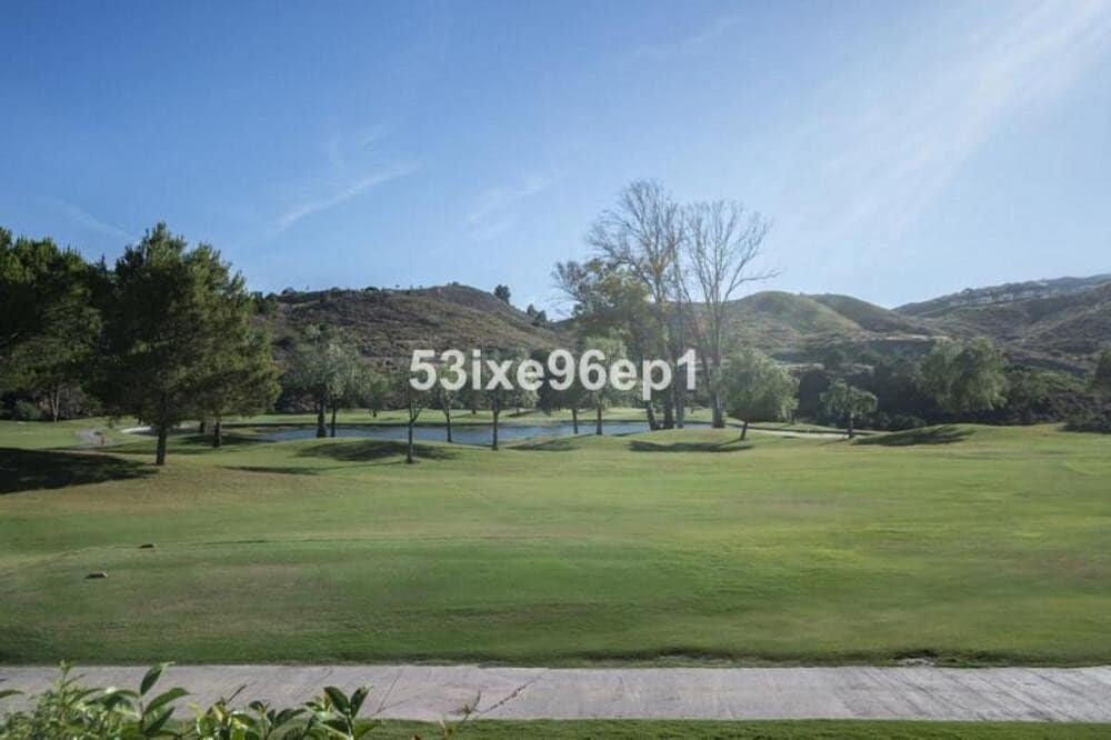 4 camera da letto Appartamento da affittare in Benahavis con piscina - 6.000 € (Rif: 9981748)