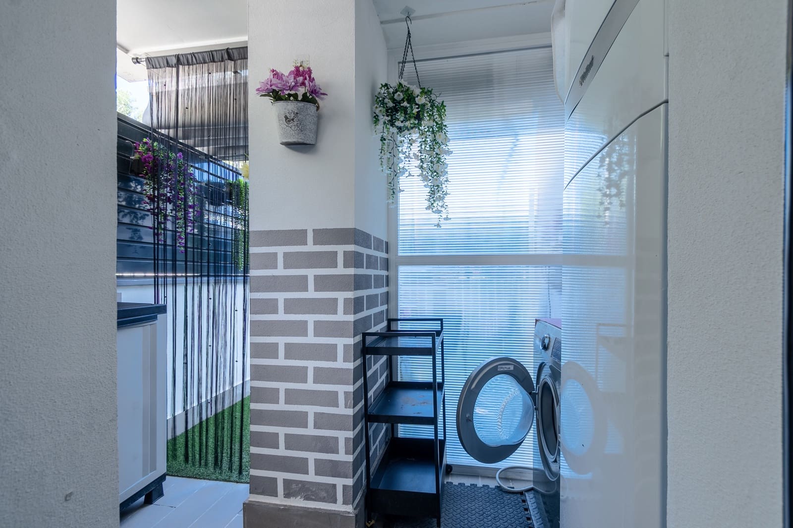 2 quarto Apartamento para arrendar em Marbella com piscina garagem - 2 400 € (Ref: 9981749)