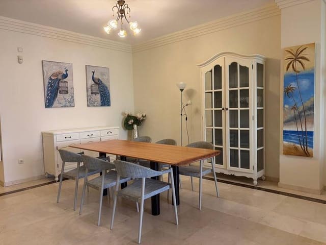 2 camera da letto Appartamento da affittare in Las Brisas, Marbella con piscina garage - 2.300 € (Rif: 9981751)