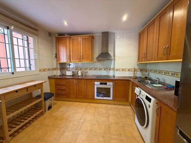 2 camera da letto Appartamento da affittare in Las Brisas, Marbella con piscina garage - 2.300 € (Rif: 9981751)