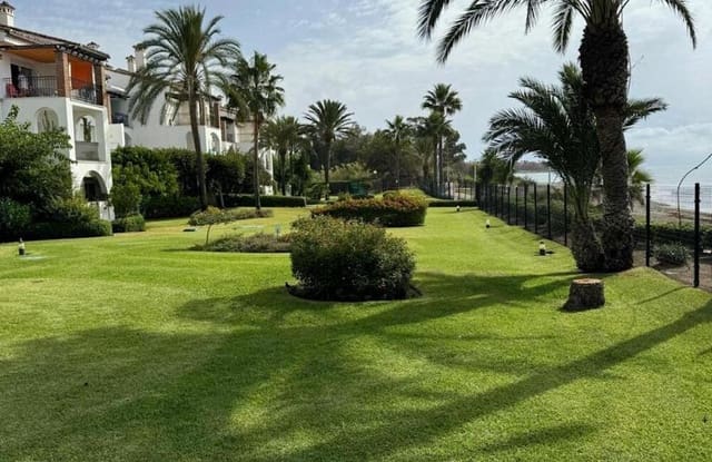 2 soveværelse Lejlighed til salg i El Velerín, Estepona med swimmingpool garage - € 335.000 (Ref: 9984275)