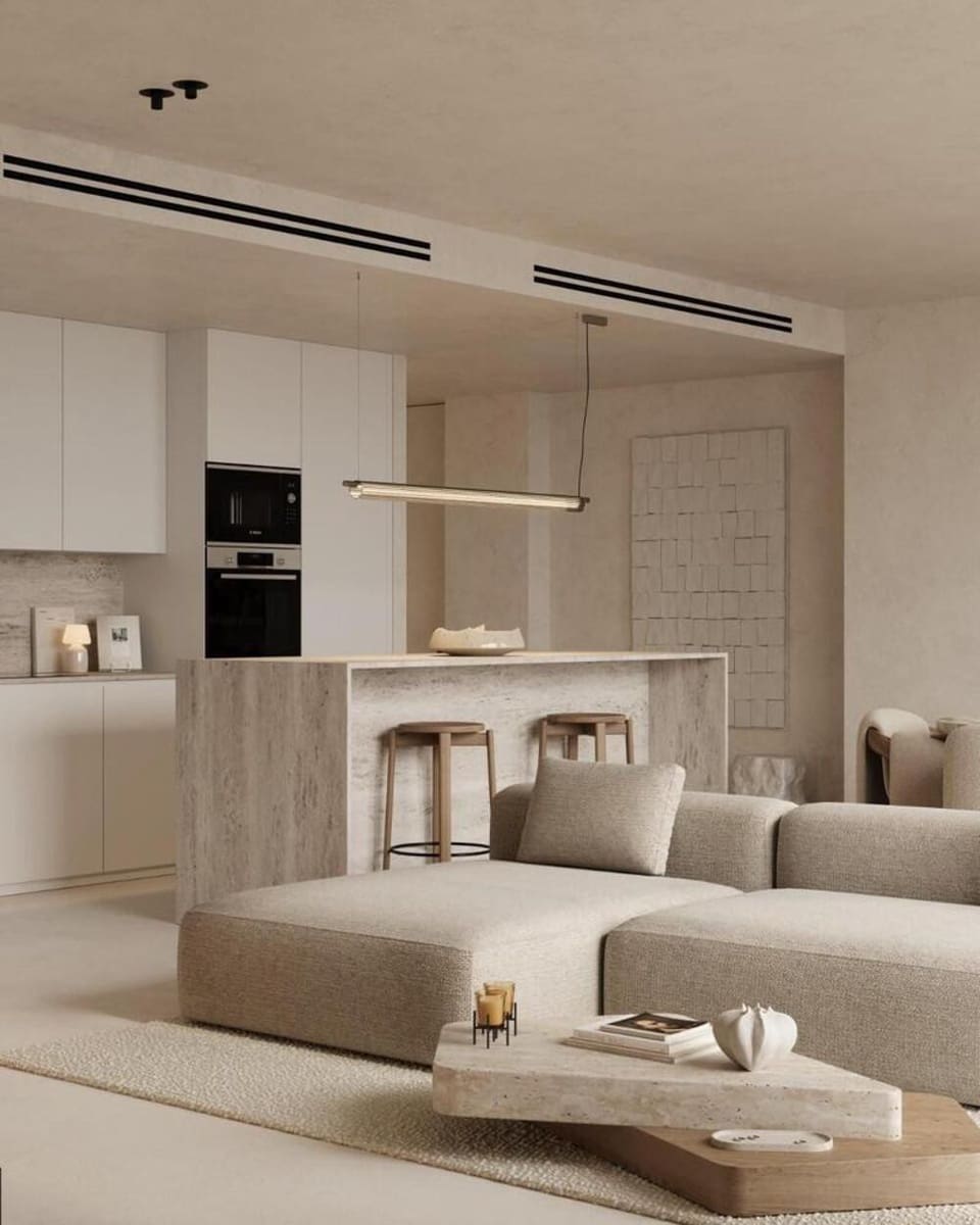 3 sovrum Lägenhet att hyra i Marbella med pool garage - 4 000 € (Ref: 9984276)