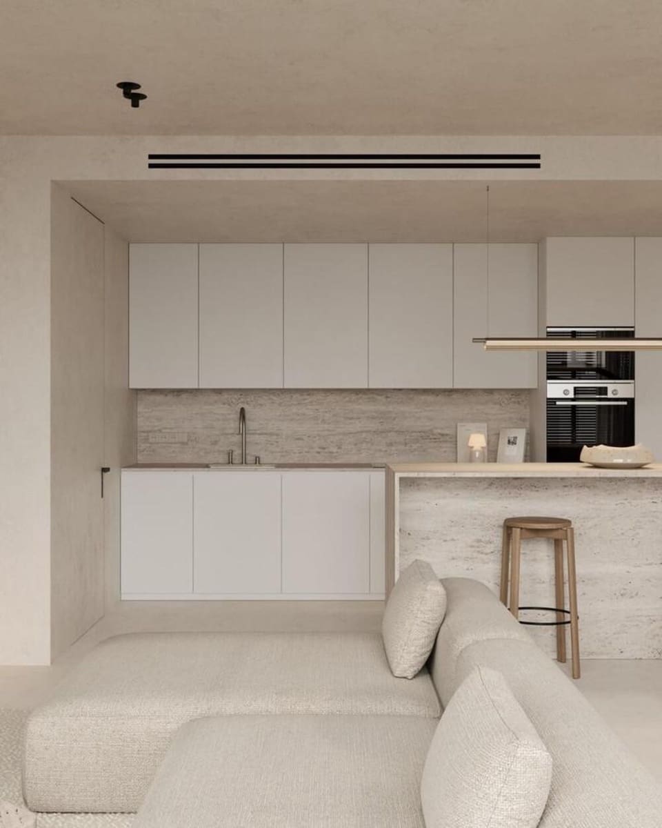 3 sovrum Lägenhet att hyra i Marbella med pool garage - 4 000 € (Ref: 9984276)